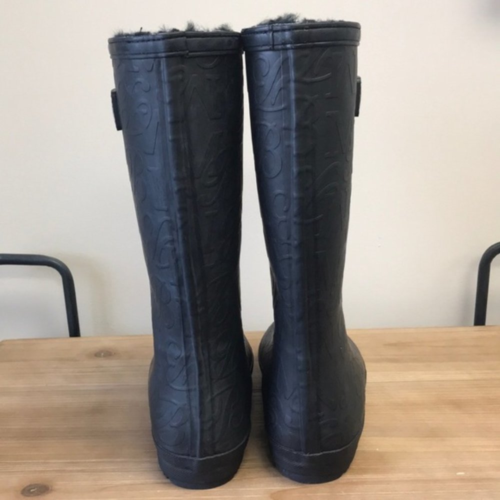 MoovBoot Le Signature Tall Winter Boots - Picture 5 of 6